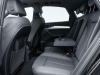 Audi Q5 Sportback S line 35 TDI 120 kW (163 CV) S tronic