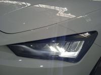 SEAT León 2.0 TDI S&S Style XS 85 kW (116 CV)