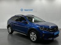 Volkswagen Taigo Life 1.0 TSI 85 kW (115 CV) DSG