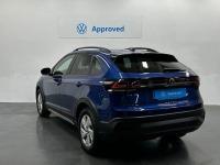 Volkswagen Taigo Life 1.0 TSI 85 kW (115 CV) DSG