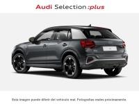 Audi Q2 S line 35 TFSI 110 kW (150 CV) S tronic