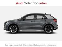 Audi Q2 S line 35 TFSI 110 kW (150 CV) S tronic