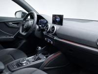 Audi Q2 S line 35 TFSI 110 kW (150 CV) S tronic