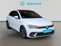 Volkswagen Polo GTI 2.0 TSI 152 kW (207 CV) DSG