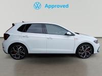 Volkswagen Polo GTI 2.0 TSI 152 kW (207 CV) DSG