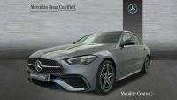 Mercedes Clase C C 220 d
