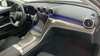 Mercedes Clase C C 220 d