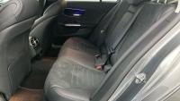 Mercedes Clase C C 220 d