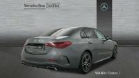 Mercedes Clase C C 220 d