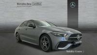 Mercedes Clase C C 220 d