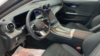 Mercedes Clase C C 220 d