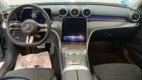 Mercedes Clase C C 220 d