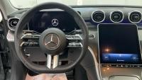 Mercedes Clase C C 220 d