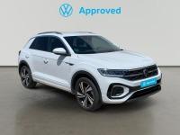 Volkswagen T-roc R-Line 1.5 TSI 110 kW (150 CV)