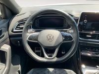 Volkswagen T-roc R-Line 1.5 TSI 110 kW (150 CV)