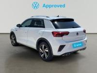 Volkswagen T-roc R-Line 1.5 TSI 110 kW (150 CV)