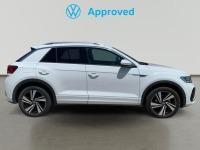 Volkswagen T-roc R-Line 1.5 TSI 110 kW (150 CV)