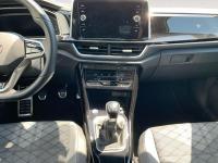 Volkswagen T-roc R-Line 1.5 TSI 110 kW (150 CV)