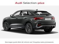 Audi Q3 Sportback S line 35 TFSI 110 kW (150 CV) S tronic