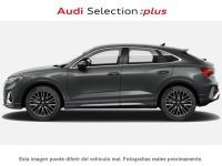 Audi Q3 Sportback S line 35 TFSI 110 kW (150 CV) S tronic