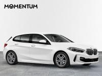 BMW Serie 1 118d Business 110 kW (150 CV)