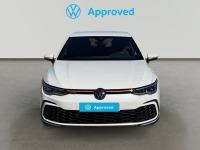 Volkswagen Golf GTI 2.0 TSI 180 kW (245 CV) DSG