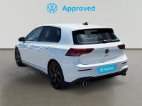 Volkswagen Golf GTI 2.0 TSI 180 kW (245 CV) DSG