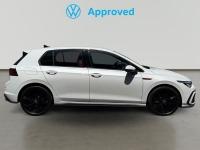 Volkswagen Golf GTI 2.0 TSI 180 kW (245 CV) DSG
