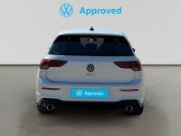 Volkswagen Golf GTI 2.0 TSI 180 kW (245 CV) DSG