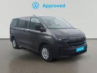 Volkswagen Caravelle Batalla Corta 2.0 TDI 110 kW (150 CV) DSG