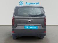 Volkswagen Caravelle Batalla Corta 2.0 TDI 110 kW (150 CV) DSG
