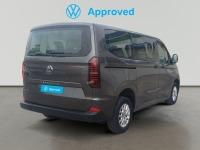 Volkswagen Caravelle Batalla Corta 2.0 TDI 110 kW (150 CV) DSG