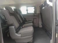 Volkswagen Caravelle Batalla Corta 2.0 TDI 110 kW (150 CV) DSG