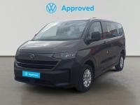 Volkswagen Caravelle Batalla Corta 2.0 TDI 110 kW (150 CV) DSG