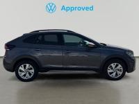 Volkswagen Taigo Life 1.0 TSI 85 kW (115 CV) DSG