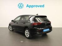 Volkswagen Golf Más 2.0 TDI 85 kW (115 CV)