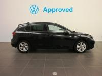 Volkswagen Golf Más 2.0 TDI 85 kW (115 CV)