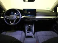 Volkswagen Golf Más 2.0 TDI 85 kW (115 CV)