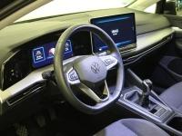 Volkswagen Golf Más 2.0 TDI 85 kW (115 CV)