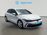 Volkswagen Golf GTI 2.0 TSI 180 kW (245 CV) DSG