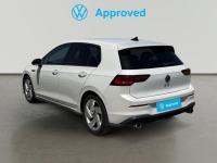 Volkswagen Golf GTI 2.0 TSI 180 kW (245 CV) DSG