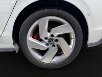 Volkswagen Golf GTI 2.0 TSI 180 kW (245 CV) DSG