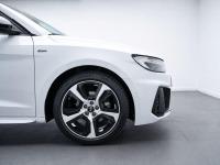 Audi A1 Sportback Adrenalin edition 30 TFSI 81 kW (110 CV) S tronic