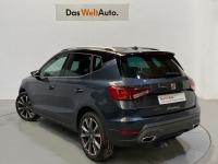 SEAT Arona 1.0 TSI FR Special Edition 85 kW (115 CV)