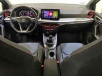 SEAT Arona 1.0 TSI FR Special Edition 85 kW (115 CV)