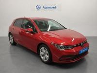Volkswagen Golf Life 1.0 TSI 81 kW (110 CV)