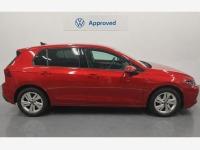 Volkswagen Golf Life 1.0 TSI 81 kW (110 CV)