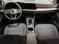 Volkswagen Golf Life 1.0 TSI 81 kW (110 CV)