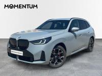 BMW X3 xDrive20d 145 kW (197 CV)