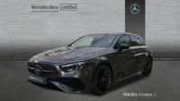 Mercedes Clase A A 200 d
